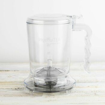 Brewdini Large Gravity Steeper, 2 of 3
