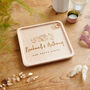 Personalised New Home Trinket Tray, thumbnail 1 of 3