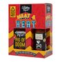 Pork Crackling And Hot Sauce Gift Pack, thumbnail 1 of 3