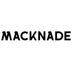 Macknade logo