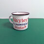 Personalised Thank You Postal Worker Mug, thumbnail 11 of 11