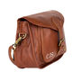 Personalised Leather Classic Saddle Bag, thumbnail 4 of 10