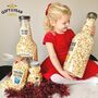 Giant 'Money Box' Gourmet Popcorn Bottle, thumbnail 6 of 12