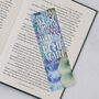 Book Lover's Bookmark Bundle, thumbnail 7 of 8