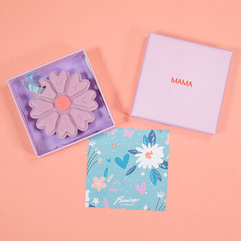 Mother's Day Scent Flower Letterbox Gift, 2 of 5
