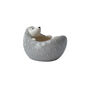 Send With Love Hedgehog Trinket Bowl In Gift Box, thumbnail 3 of 5