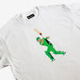 Marcus Stoinis Melbourne Stars Cricket T Shirt, thumbnail 4 of 4