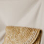 Mama Woven Straw Envelope Clutch, thumbnail 6 of 6