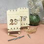 Personalised Wooden Birthday Cards, thumbnail 1 of 11