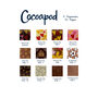 Congratulations Clever Clogs Or Genius Chocolate Gift, thumbnail 8 of 8