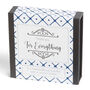 Thank You For 'Everything' Candle Set, thumbnail 2 of 7