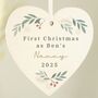First Christmas As Grandma Bauble, thumbnail 2 of 2