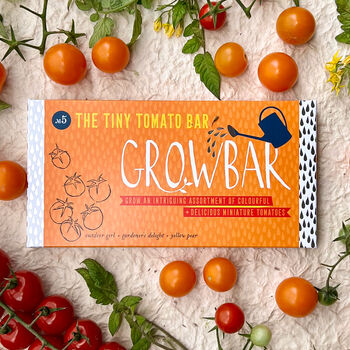 Grow Your Own Kitchen Garden With Growbars, 3 of 7