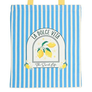 La Dolce Vita Tote Bag, 2 of 2