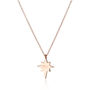 Personalised Guiding Star Necklace, thumbnail 11 of 12
