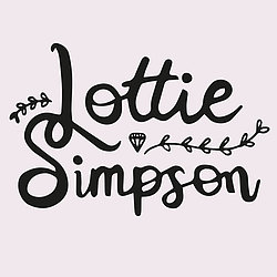 Lottie Simpson Logo
