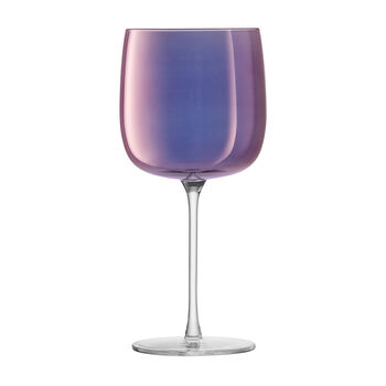 Personalised Aurora Wine Glass, 2 of 7