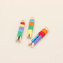 Make Your Own Worry Dolls Kit, thumbnail 4 of 9