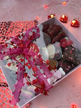 Valentine's Mixed Bakes Gift, 5 of 5