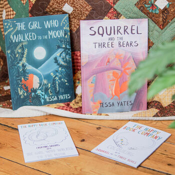 Super Happy Gift Set: Children's Books And Colouring, 2 of 11