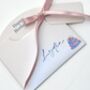 Personalised Birthday Voucher/Card Holder Wallet, thumbnail 4 of 4