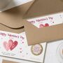 Personalised Valentine’s Voucher For Her Or Him, thumbnail 2 of 4