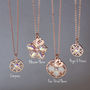 Rose Gold Colour Charm Collection, thumbnail 3 of 7
