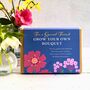 Special Friend Grow Your Own Bouquet Flower Seed Collection, thumbnail 1 of 9