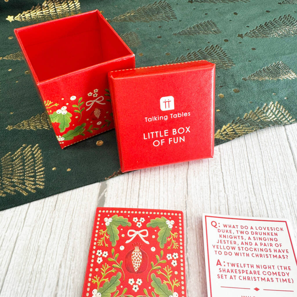 Folklore Trivia Card Set 60 Challenge Cards For Fun Learning And Gathering Activities, 1 of 5