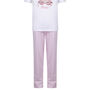 Sleepmask Personalised Childrens' Pyjamas, thumbnail 4 of 4