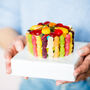 6th Anniversary Candy Cake Gift, thumbnail 9 of 9