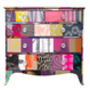 Patchwork Chest Of Drawers, thumbnail 1 of 3