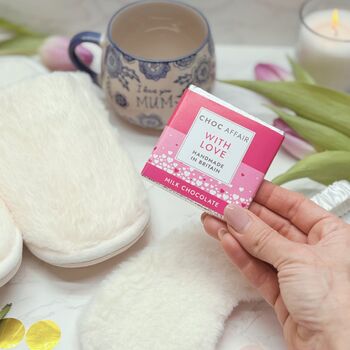 I Love You Mum – Mother’s Day Gift Set, 5 of 7