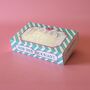 Birthday Macarons Gift Box, thumbnail 7 of 9