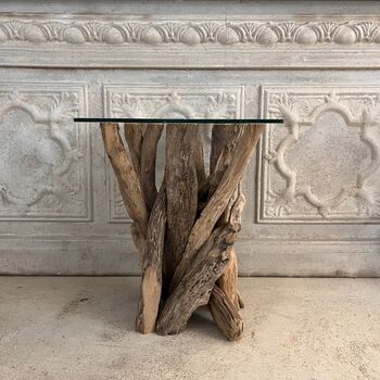 Driftwood Side Tables, 4 of 7