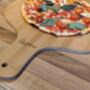 Large Bamboo Pizza Paddle Board, thumbnail 11 of 11