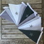 Vintage Style Bunting, thumbnail 2 of 5