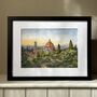 Personalised 'Special Place' Watercolour Illustration, thumbnail 4 of 11