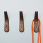 Personalised Initial Wall Hook, thumbnail 5 of 12