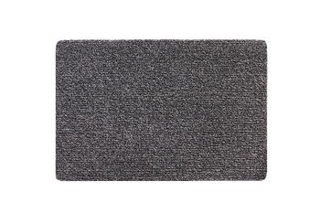 My Mat Washable Cotton Mat Charcoal 50 X 75, 2 of 4