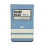 Man City Maine Road Golf Scorecard Holder, thumbnail 1 of 4