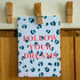 'Follow your dreams' Motivational Print, thumbnail 1 of 7