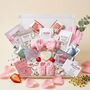Glowing Mum To Be Pamper Hamper | Pregnancy Care Package | Baby Shower Gift Box, thumbnail 5 of 12