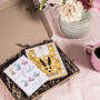 Easter Personalised Seed Packet + Choc Letterbox Gift, thumbnail 1 of 8