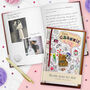 Dear Grannie, A Guided Memory Gift Journal, thumbnail 2 of 8