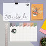 2022 Stationery Letterbox Gift Set Greetings Cards, thumbnail 4 of 12