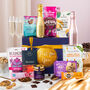 Just Because Food And Drink Hamper, Vegan, Gluten Free, thumbnail 1 of 11