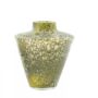 Vase And Diffuser Gheata Yellow Bubbles, thumbnail 3 of 4