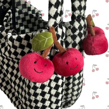 Cherry Joy Gift Box – Cute Summer Gifts For Teens, Tweens And Her, 4 of 8