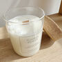Flower Power Coco Wax Candle, thumbnail 1 of 9